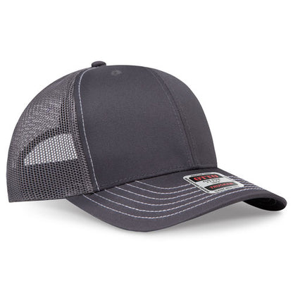 Blue Collar Bundle 48 Otto Caps For $750