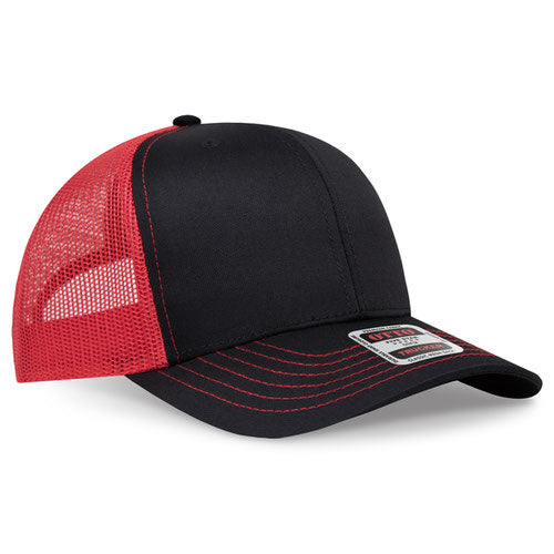 Blue Collar Bundle 48 Otto Caps For $750