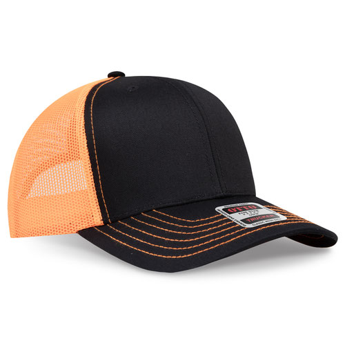 Blue Collar Bundle 48 Otto Caps For $750