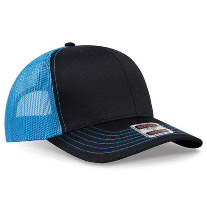 Blue Collar Bundle 48 Otto Caps For $750