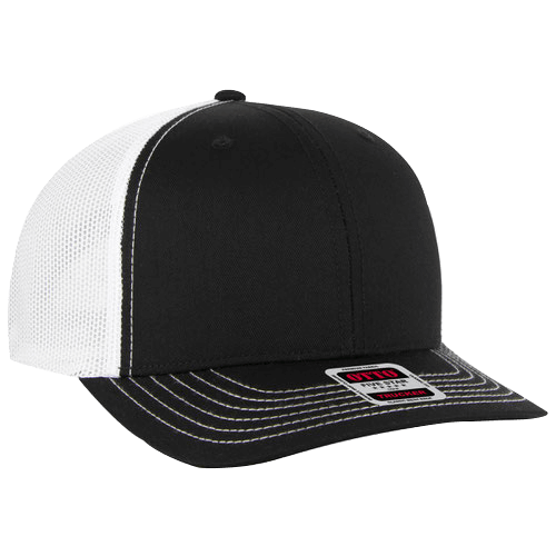 Blue Collar Bundle 48 Otto Caps For $750