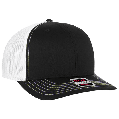 Blue Collar Bundle 48 Otto Caps For $750