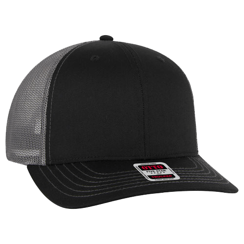Blue Collar Bundle 48 Otto Caps For $750