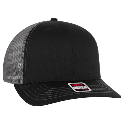 Blue Collar Bundle 48 Otto Caps For $750