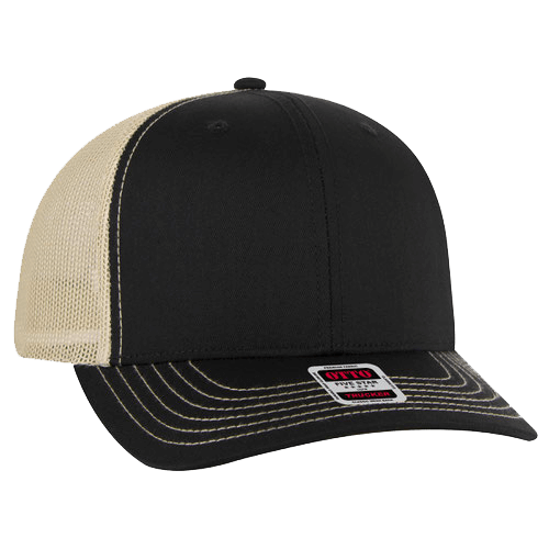 Blue Collar Bundle 48 Otto Caps For $750