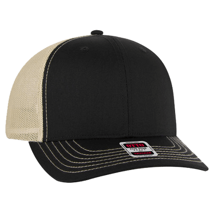 Blue Collar Bundle 48 Otto Caps For $750