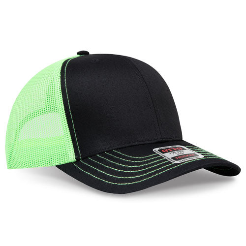 Blue Collar Bundle 48 Otto Caps For $750