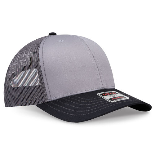 Blue Collar Bundle 48 Otto Caps For $750