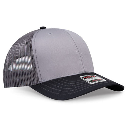 Blue Collar Bundle 48 Otto Caps For $750