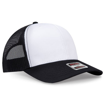 Blue Collar Bundle 48 Otto Caps For $750