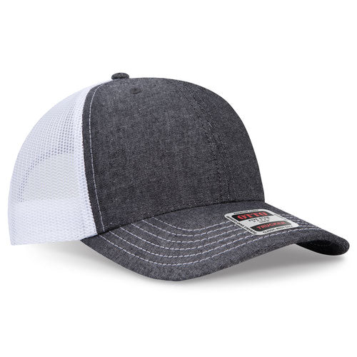 Blue Collar Bundle 48 Otto Caps For $750