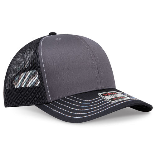 Blue Collar Bundle 48 Otto Caps For $750