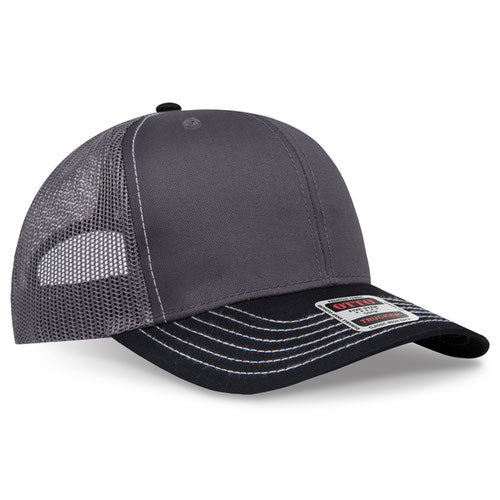 Blue Collar Bundle 48 Otto Caps For $750