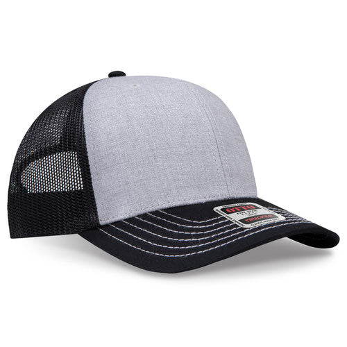Blue Collar Bundle 48 Otto Caps For $750