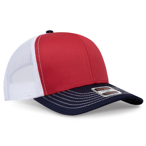 Blue Collar Bundle 48 Otto Caps For $750