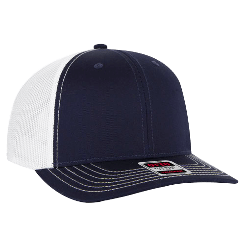 Blue Collar Bundle 48 Otto Caps For $750