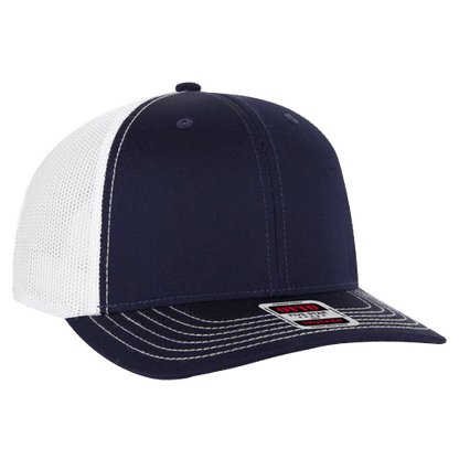 Blue Collar Bundle 48 Otto Caps For $750