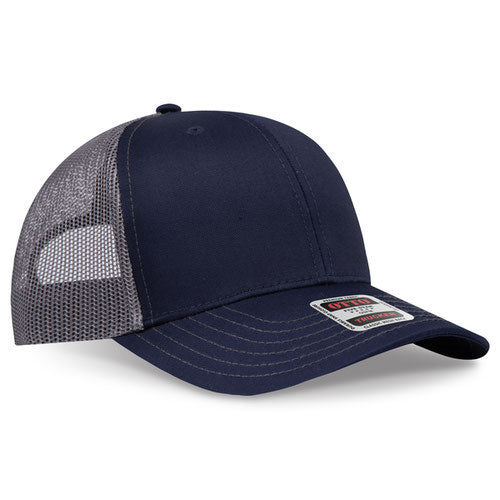 Blue Collar Bundle 48 Otto Caps For $750