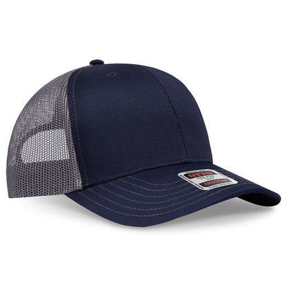 Blue Collar Bundle 48 Otto Caps For $750