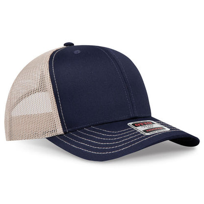 Blue Collar Bundle 48 Otto Caps For $750