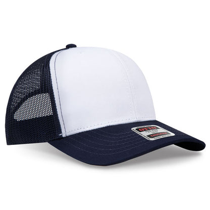 Blue Collar Bundle 48 Otto Caps For $750