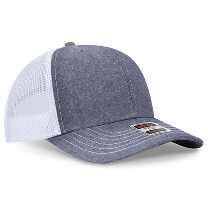 Blue Collar Bundle 48 Otto Caps For $750