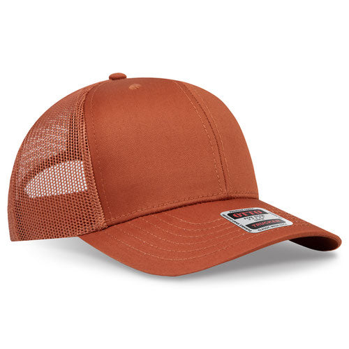 Blue Collar Bundle 48 Otto Caps For $750