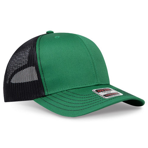 Blue Collar Bundle 48 Otto Caps For $750