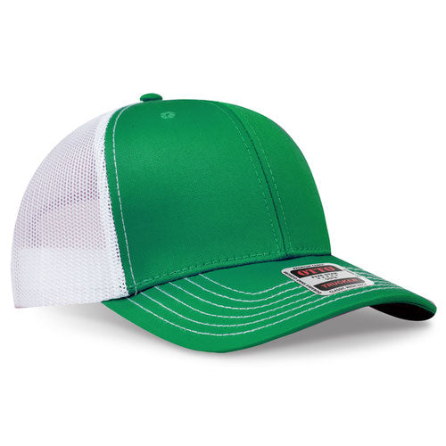 Blue Collar Bundle 48 Otto Caps For $750