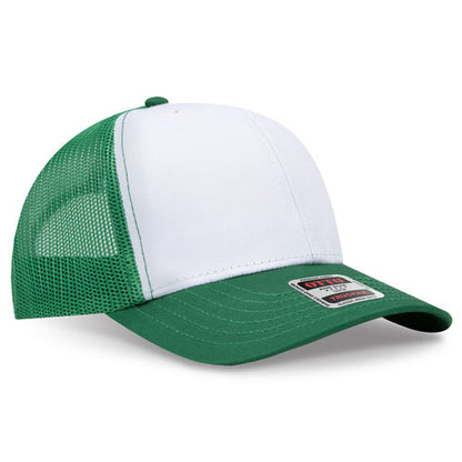 Blue Collar Bundle 48 Otto Caps For $750