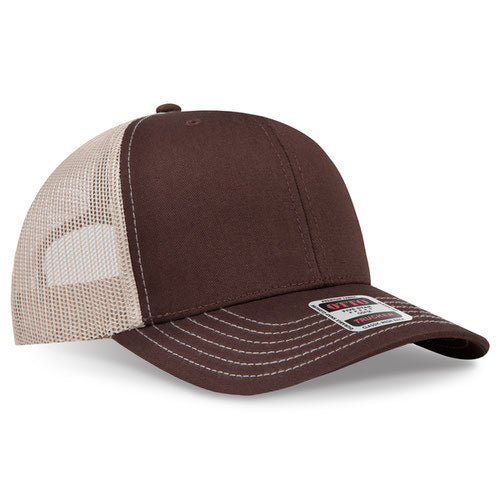 Blue Collar Bundle 48 Otto Caps For $750