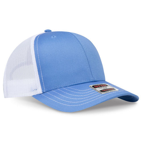 Blue Collar Bundle 48 Otto Caps For $750