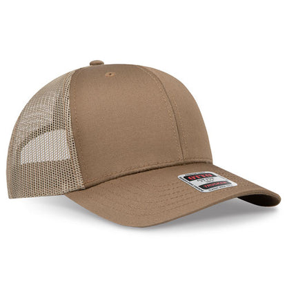 Blue Collar Bundle 48 Otto Caps For $750