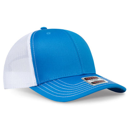 Blue Collar Bundle 48 Otto Caps For $750