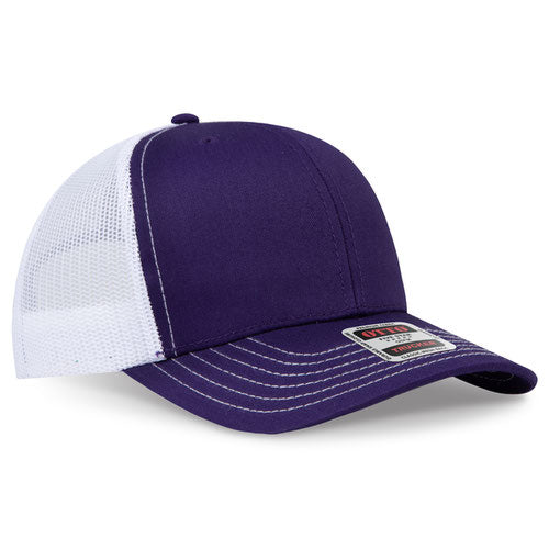 Blue Collar Bundle 48 Otto Caps For $750