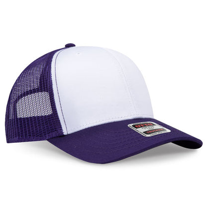 Blue Collar Bundle 48 Otto Caps For $750