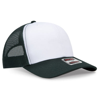 Blue Collar Bundle 48 Otto Caps For $750