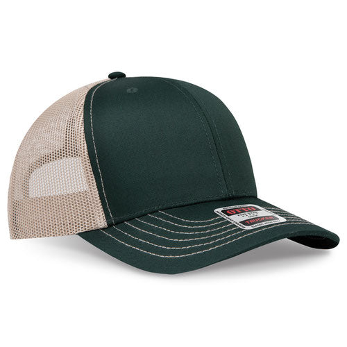 Blue Collar Bundle 48 Otto Caps For $750