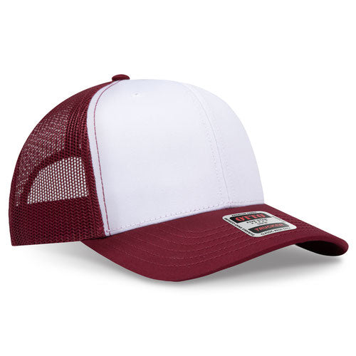Blue Collar Bundle 48 Otto Caps For $750