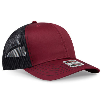 Blue Collar Bundle 48 Otto Caps For $750