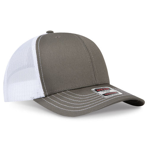 Blue Collar Bundle 48 Otto Caps For $750
