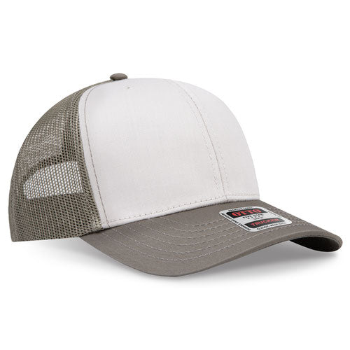 Blue Collar Bundle 48 Otto Caps For $750