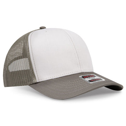 Blue Collar Bundle 48 Otto Caps For $750