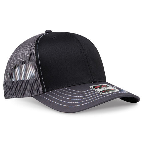 Blue Collar Bundle 48 Otto Caps For $750