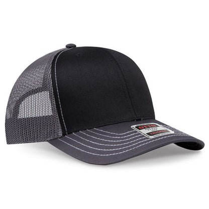Blue Collar Bundle 48 Otto Caps For $750