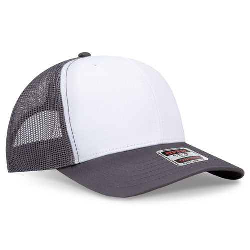 Blue Collar Bundle 48 Otto Caps For $750