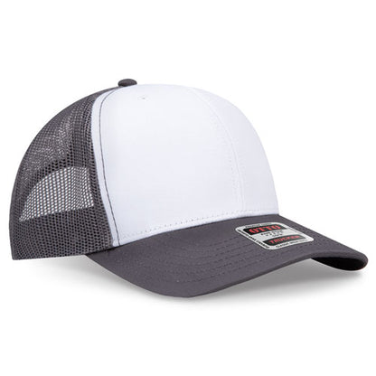 Blue Collar Bundle 48 Otto Caps For $750