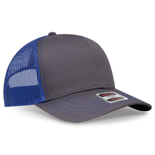 Blue Collar Bundle 48 Otto Caps For $750