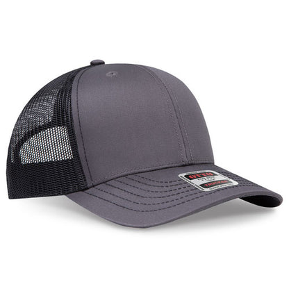 Blue Collar Bundle 48 Otto Caps For $750