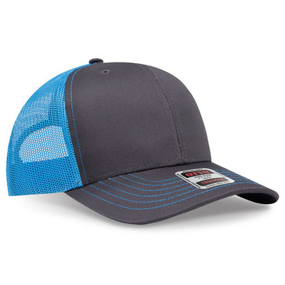 Blue Collar Bundle 48 Otto Caps For $750